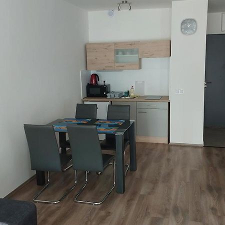 Lido Riviera Apartman バラトンレッレ エクステリア 写真