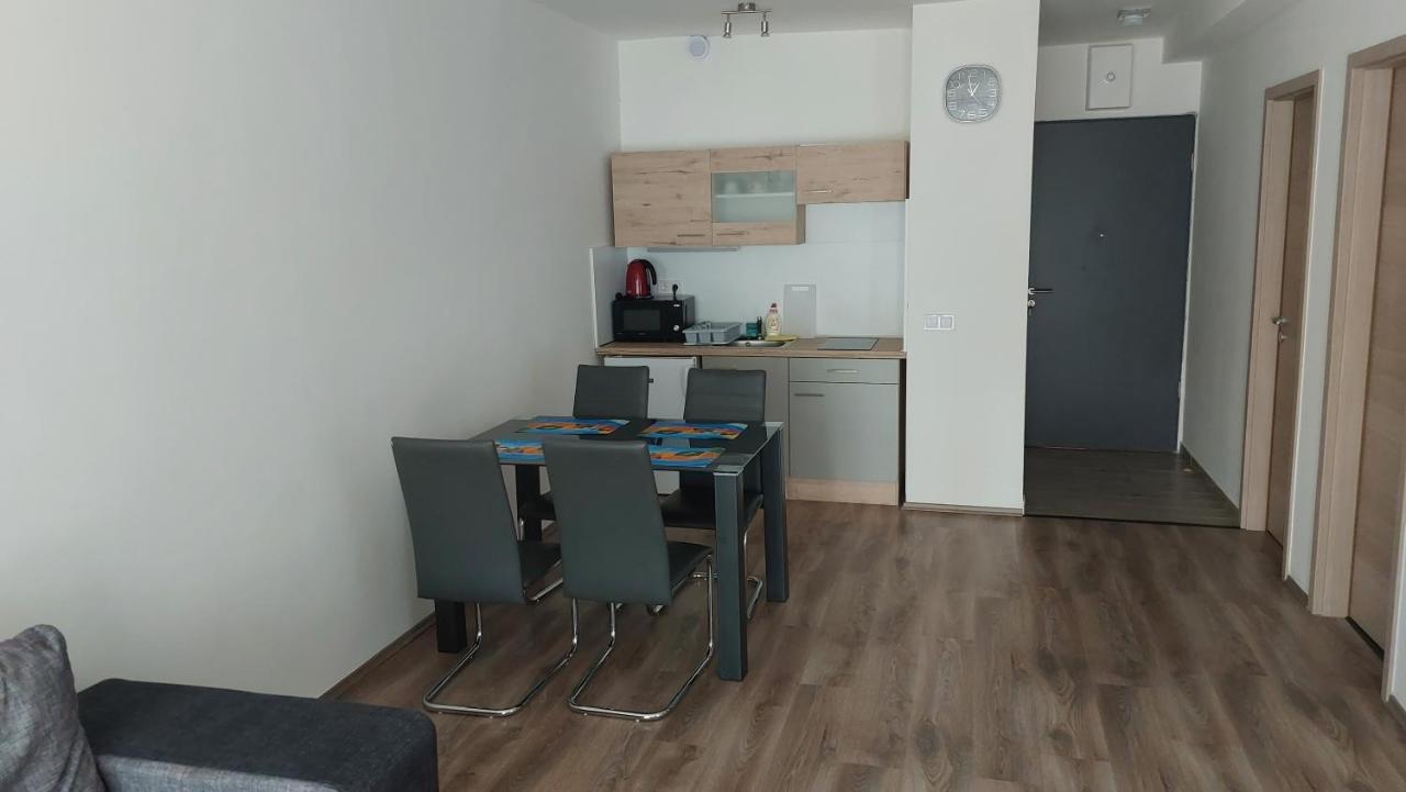 Lido Riviera Apartman バラトンレッレ エクステリア 写真