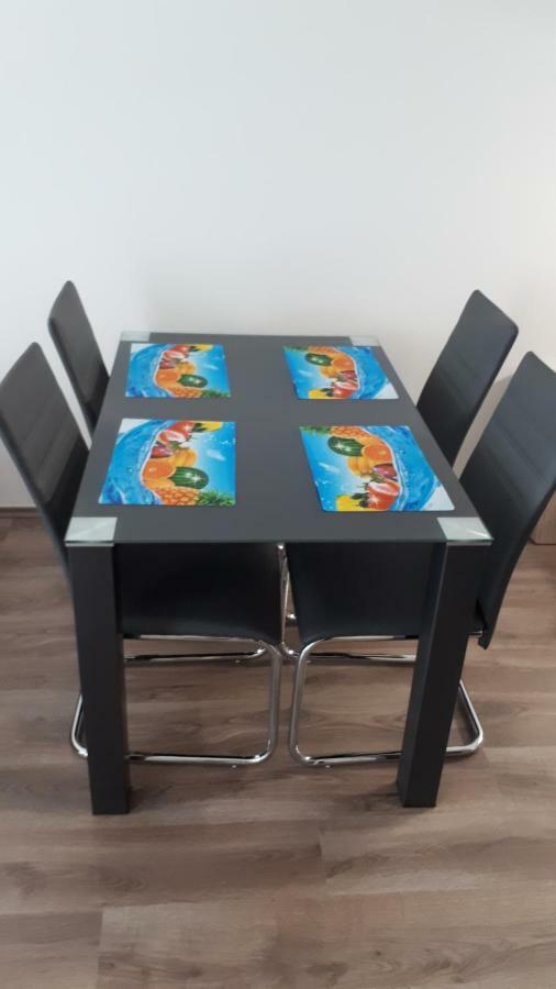 Lido Riviera Apartman バラトンレッレ エクステリア 写真